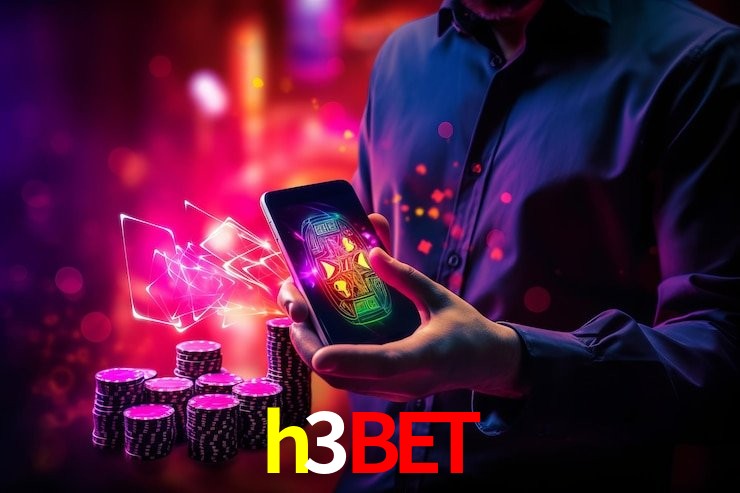Estatísticas Esportivas h3bet
