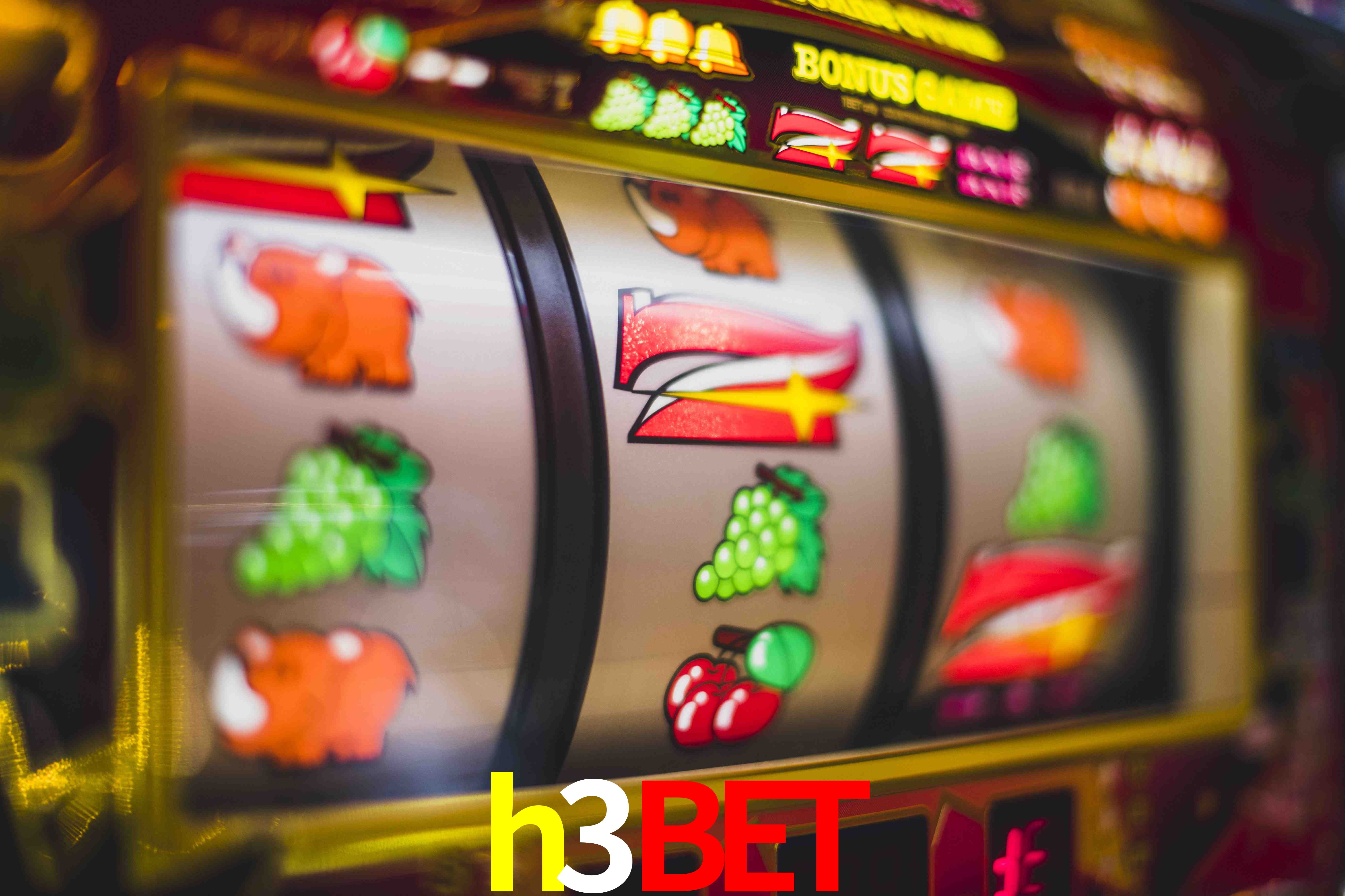 Welcome Bonus h3bet