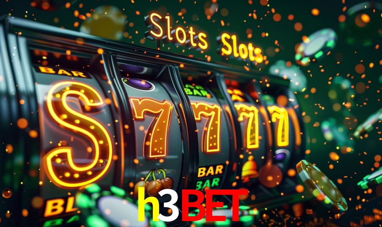 Recursos de Bônus h3bet