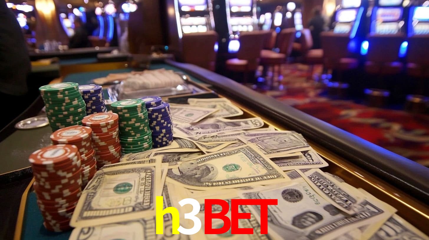h3bet Belo Horizonte - Winners
