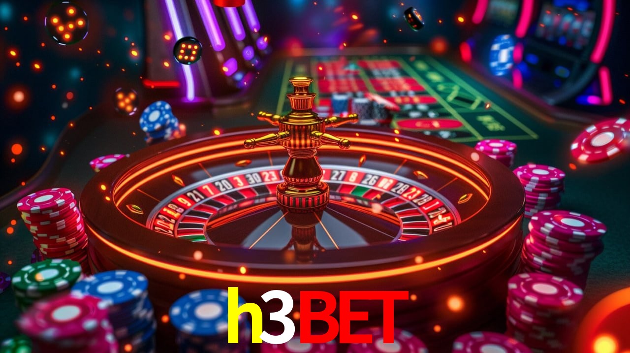 Bônus Diários h3bet
