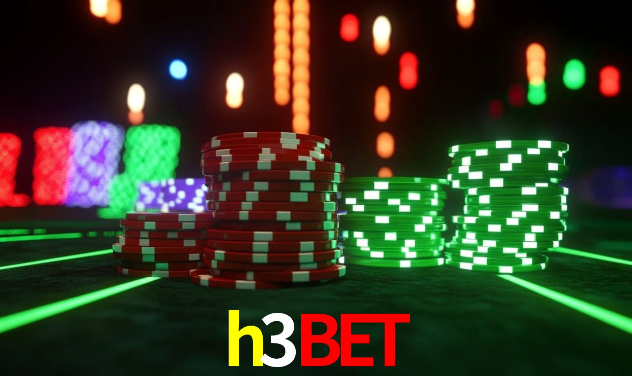Slot Games h3bet