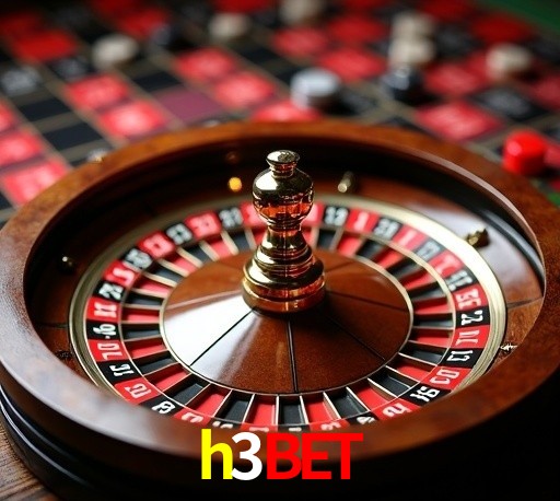 h3bet São Paulo - Hot Promos
