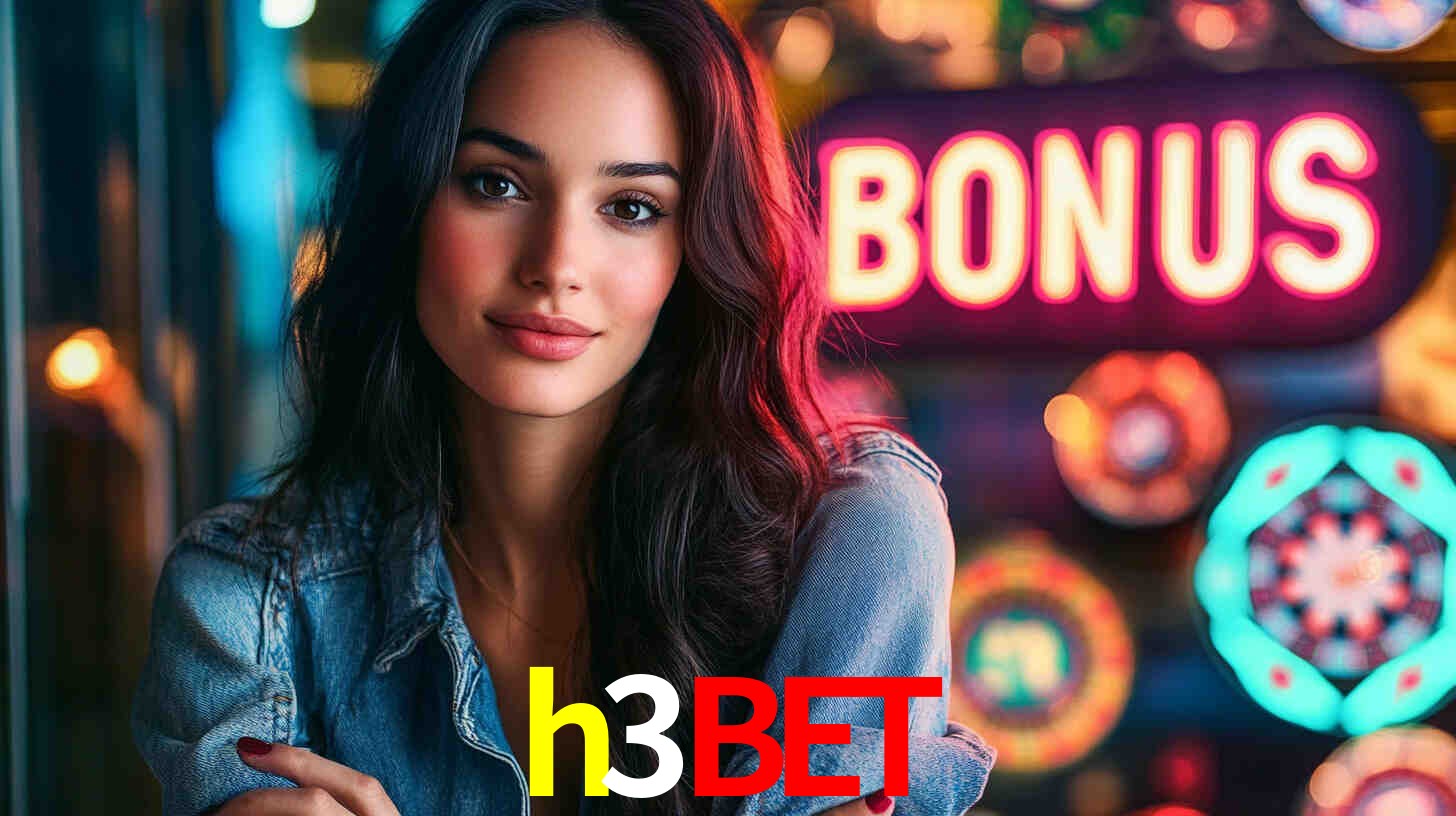 h3bet - Aposta Radical, Emoção Sem Fim - h3bet casino