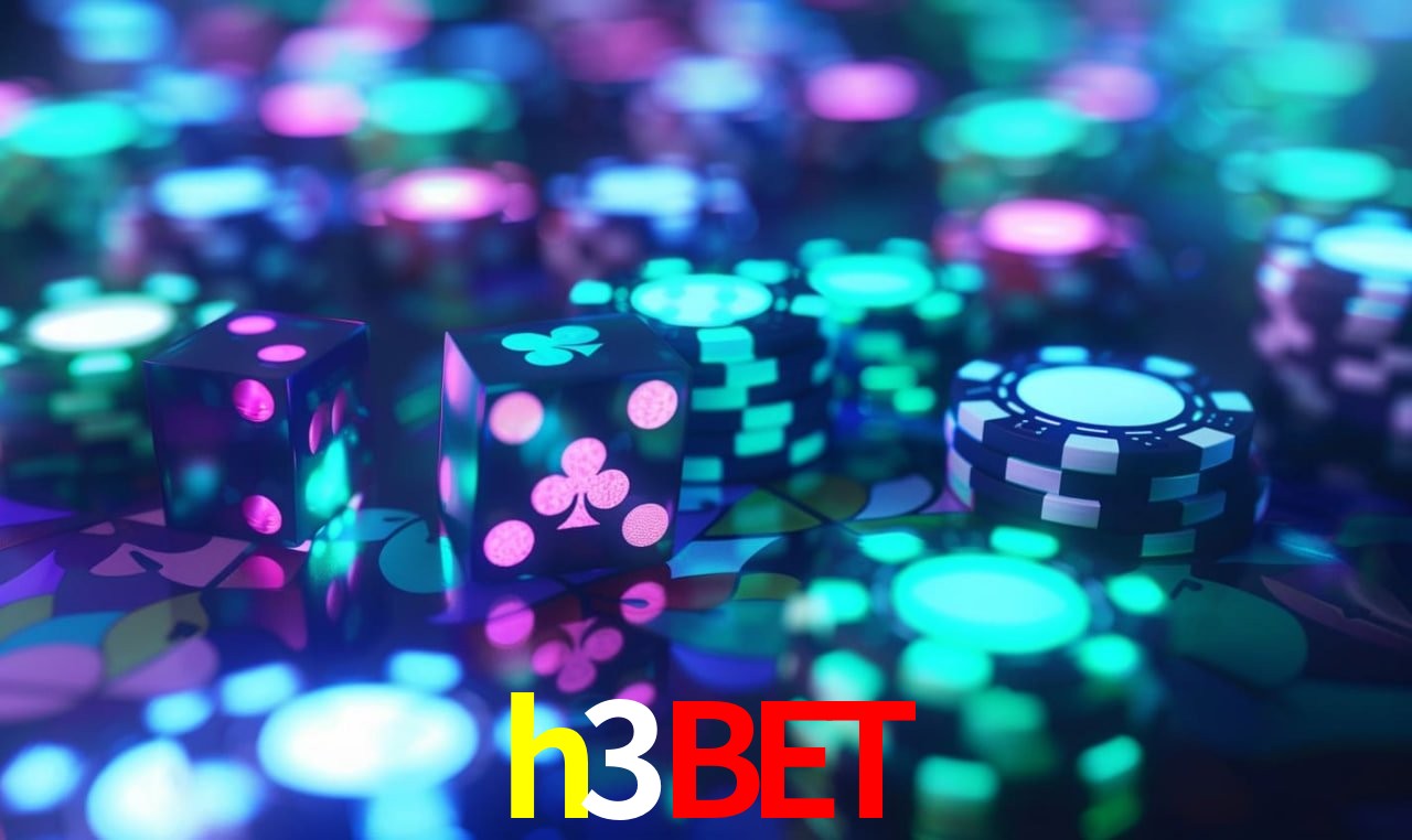Experiência VIP h3bet