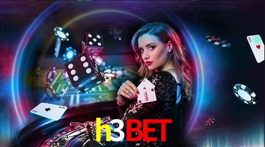 Exclusive Offers h3bet