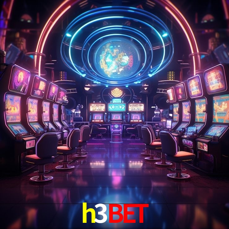 h3bet Salvador - Football