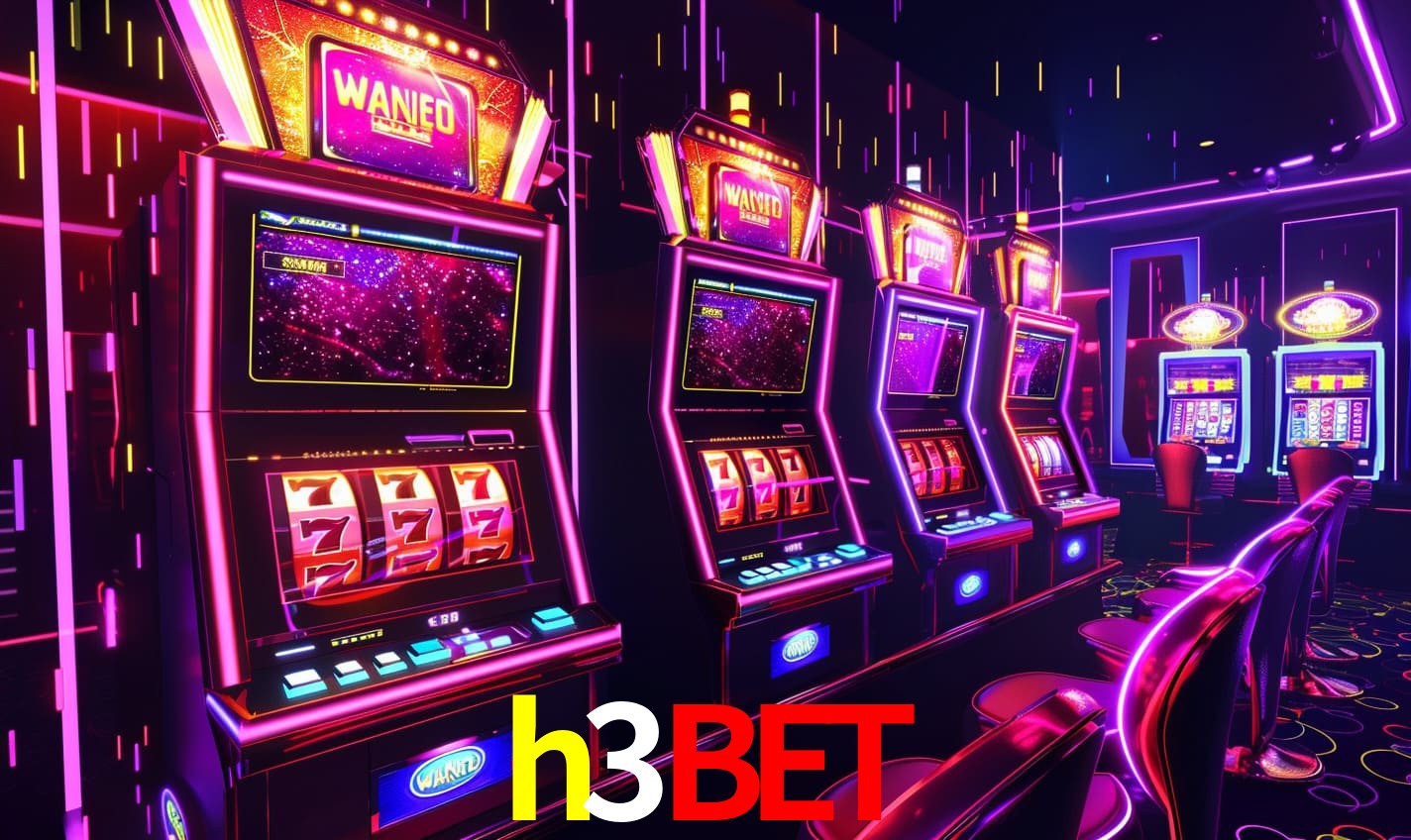 A Emoção da Loteria na h3bet: Uma Chance de Mudança de Vida