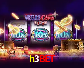 h3bet Brasília - VIP Program