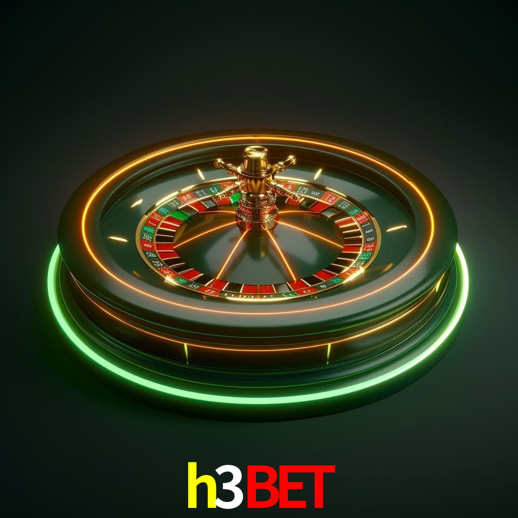 h3bet App - Aplicativo Móvel Oficial