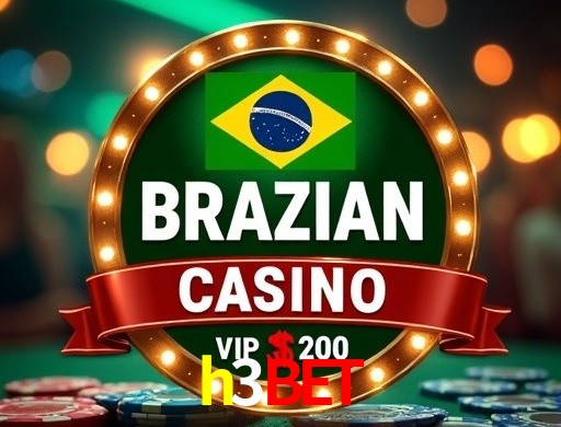 h3bet Salvador - Strategy