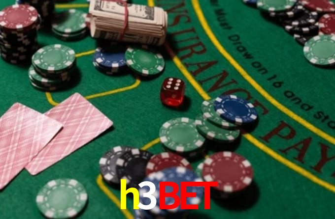 Bônus Generosos e Exclusivos no h3bet para Você!