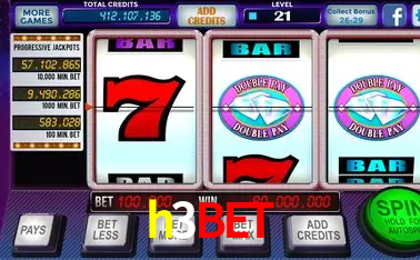 A Revolução dos Aplicativos de Jogos no h3bet