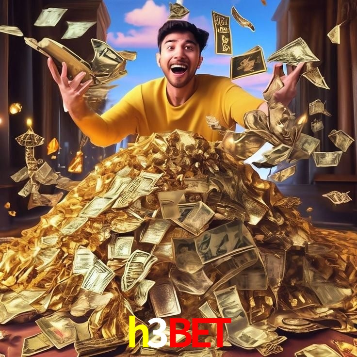 Estatísticas h3bet