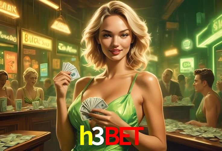 Desvendando o Mundo dos Jogos Virtuais na h3bet