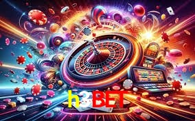 Casino Ao Vivo h3bet