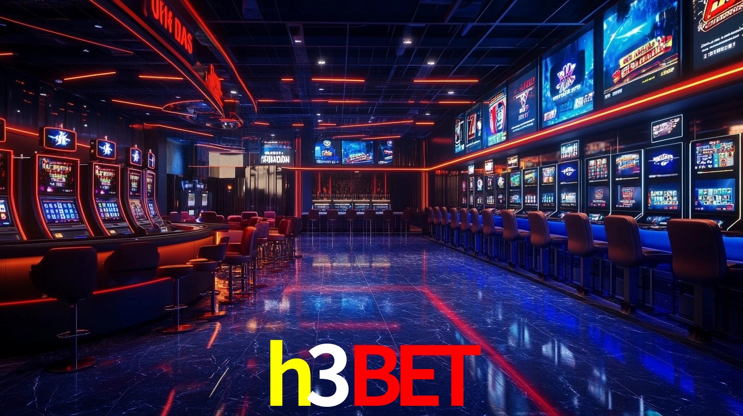 VIP Casino h3bet