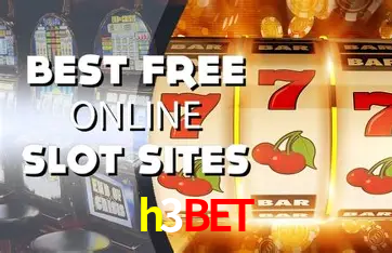 A Popularidade dos Caça-Níqueis no h3bet