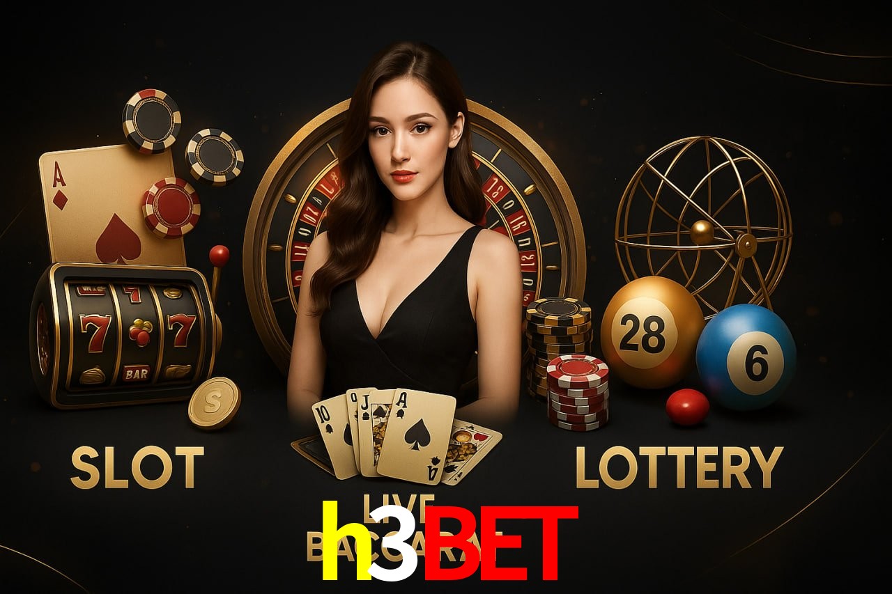h3bet Salvador - Promo Stats