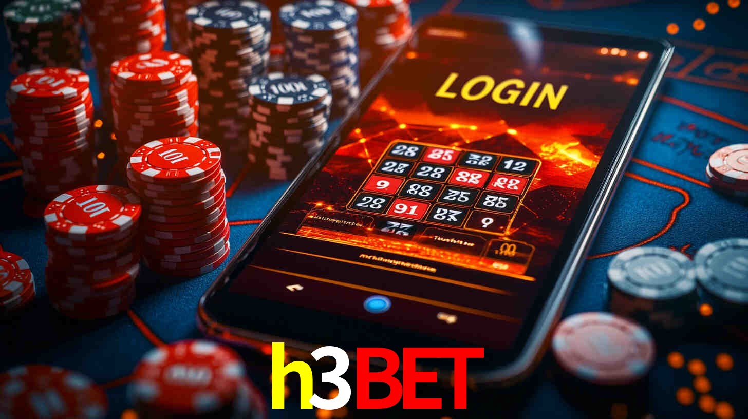 h3bet casino