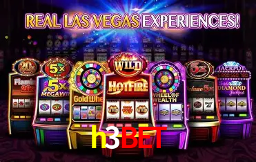 h3bet Belo Horizonte - VIP Casino