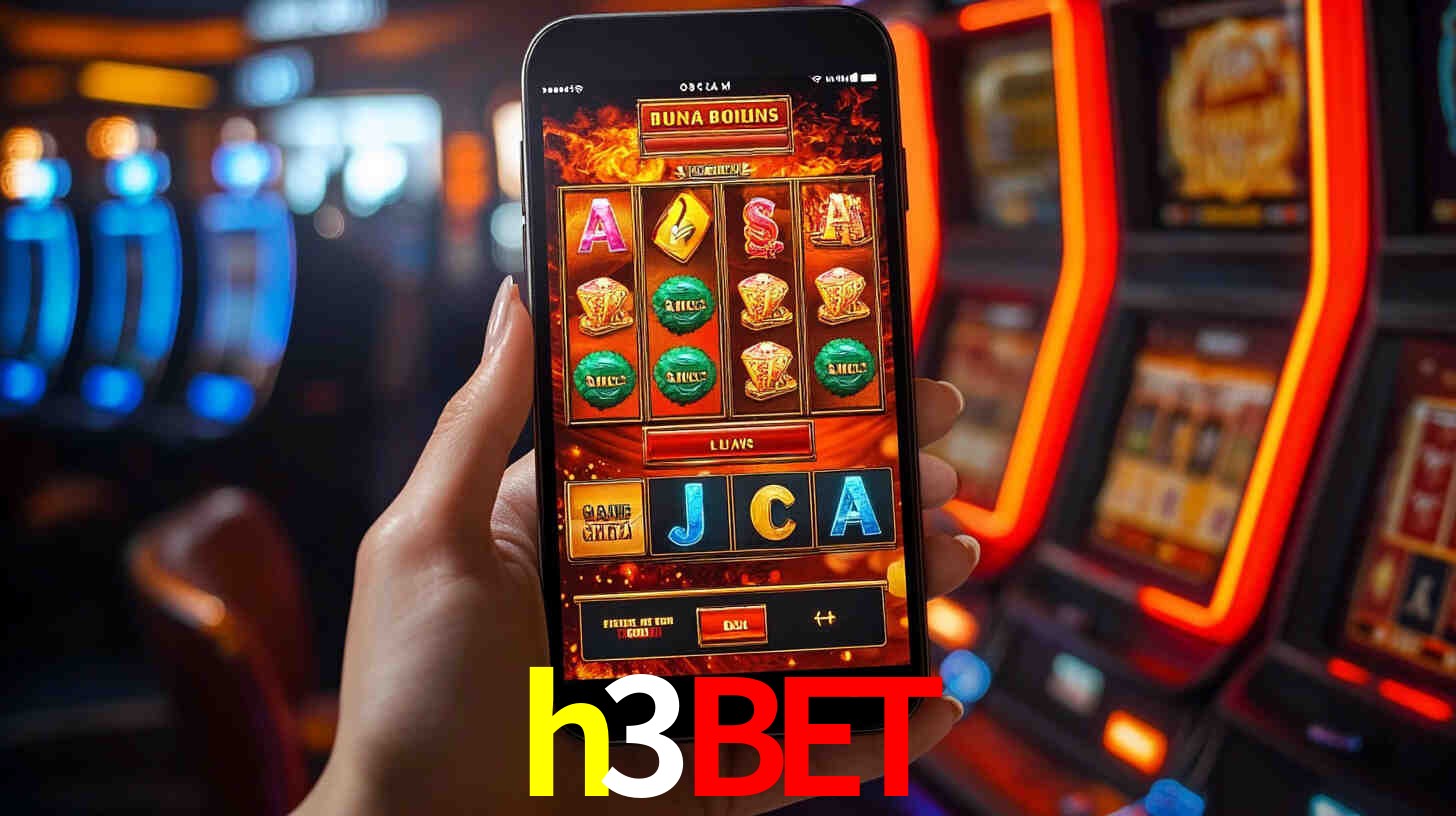 h3bet,h3bet casino