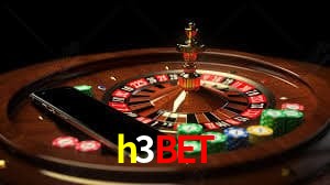 Experiência VIP h3bet