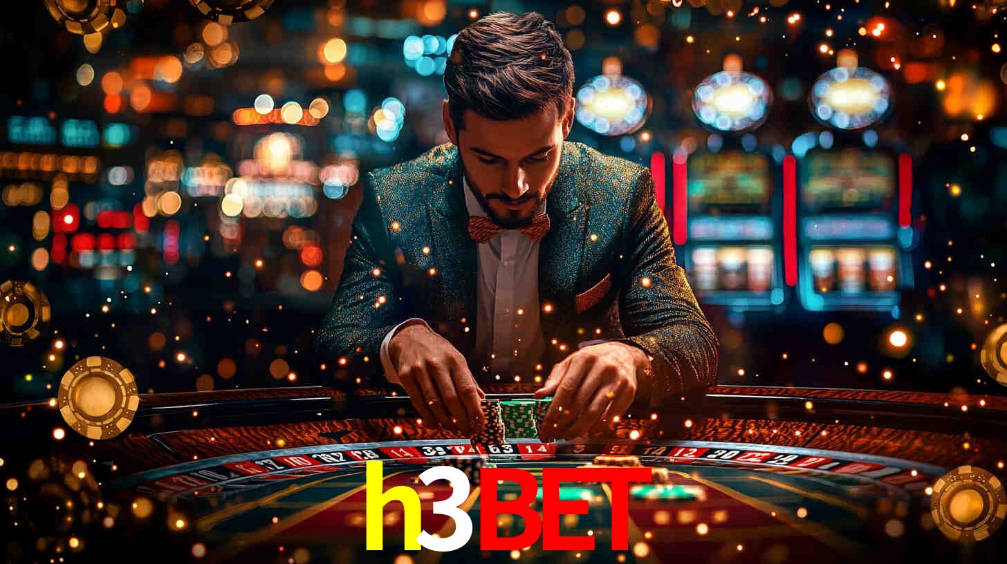Tournaments h3bet