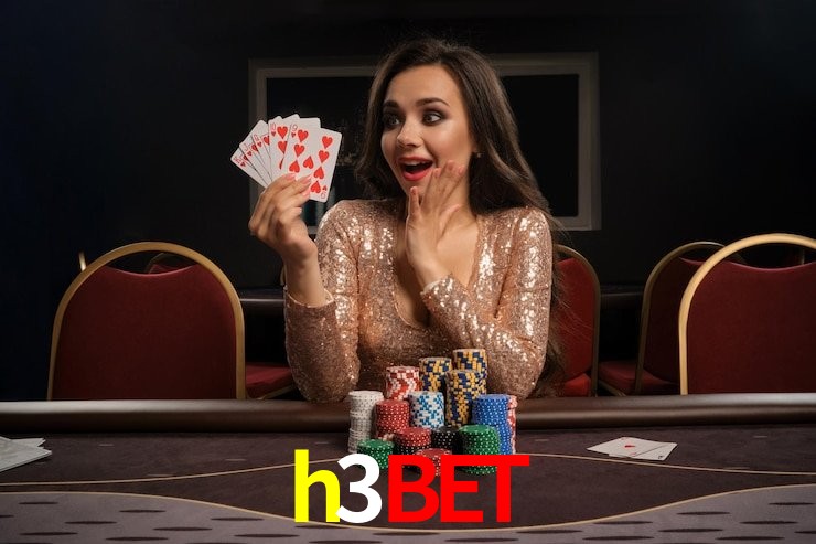 Programa VIP h3bet