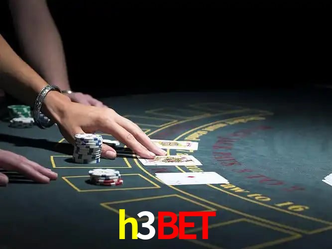 h3bet Curitiba - Statistics