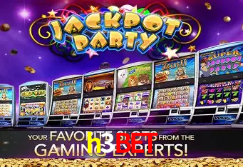 Descubra o Mundo do Cassino Online com h3bet