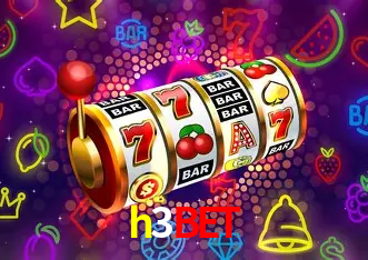 A Emoção da Loteria na h3bet: Uma Chance de Mudança de Vida