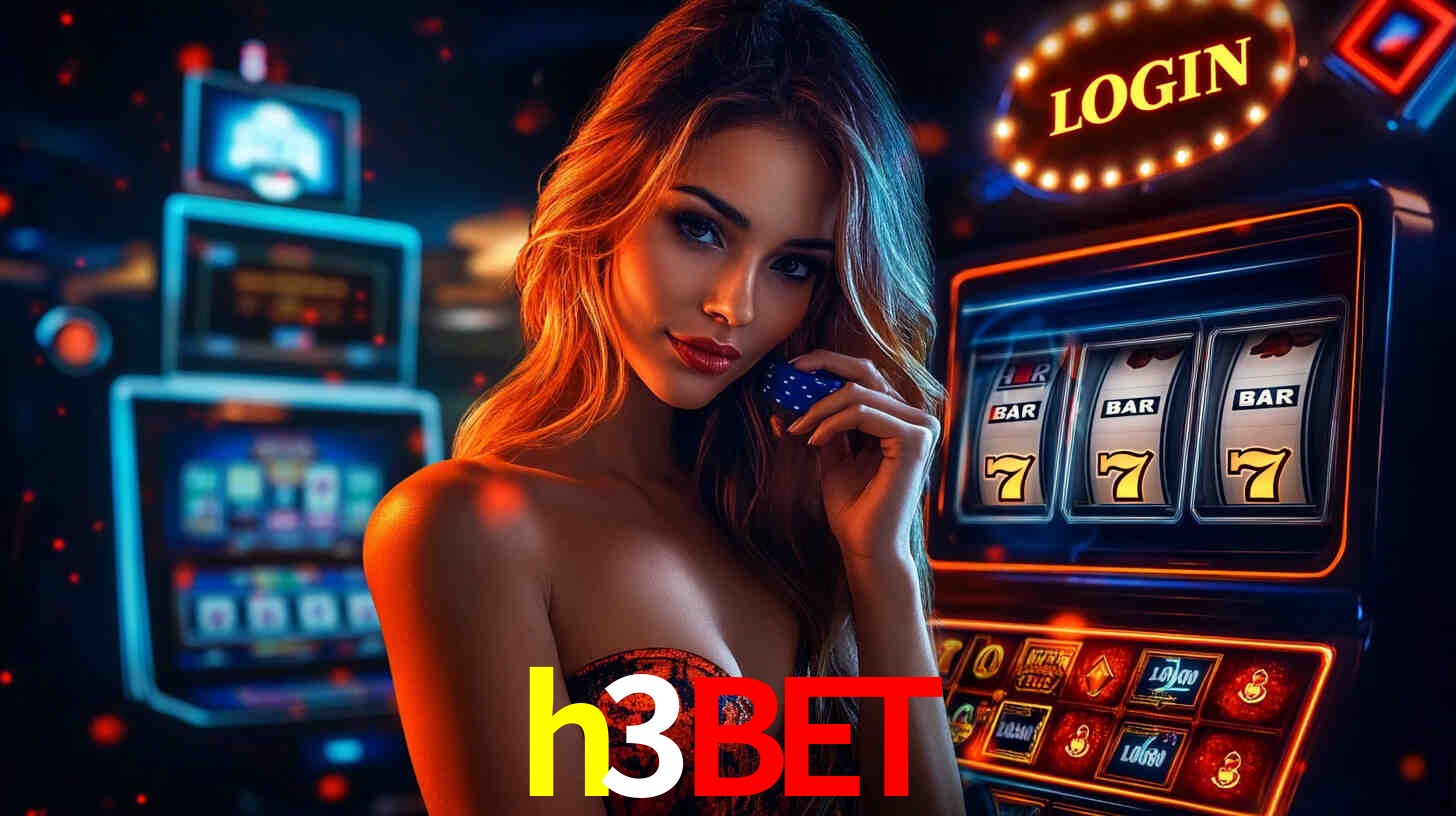 h3bet,h3bet casino