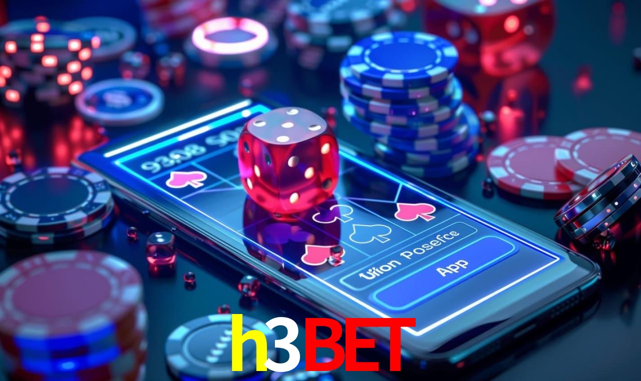 h3bet - Análise de Mercados Esportivos