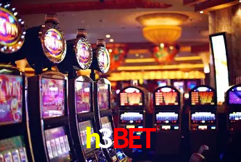 h3bet Rio de Janeiro - Professional Dealers