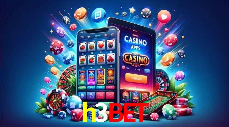 Seasonal Promotions h3bet