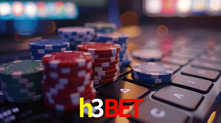 h3bet Entrar - Login Seguro Certificado