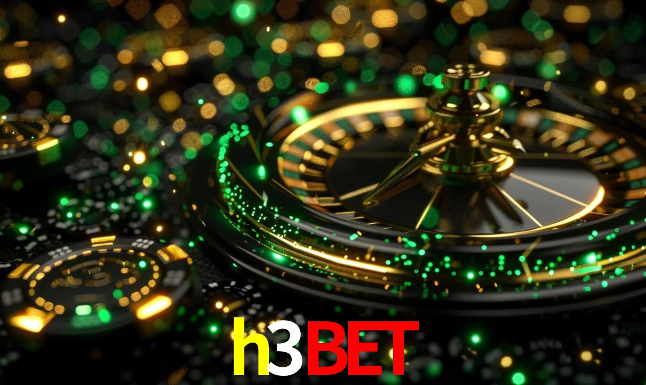 h3bet Brasília - Bonus Features