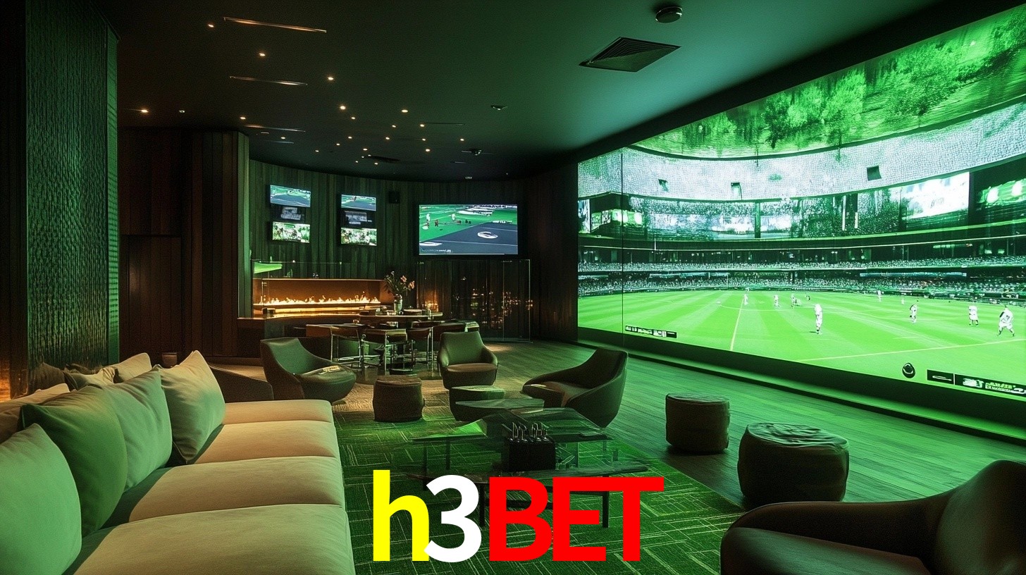 Sinta a adrenalina dos jogos de cassino com h3bet