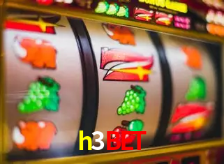 Desvendando o Mundo dos Jogos Virtuais na h3bet