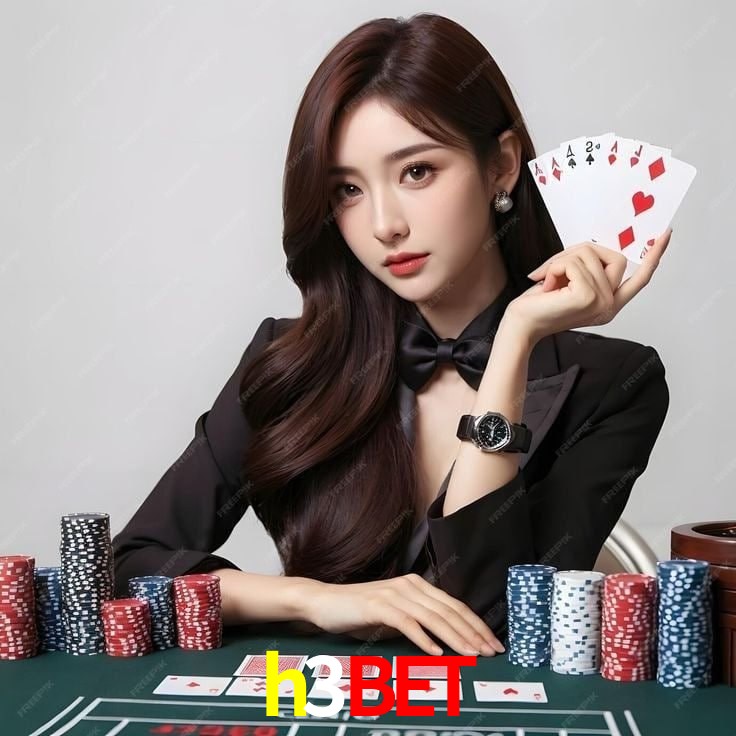 h3bet - Support