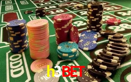 h3bet casino