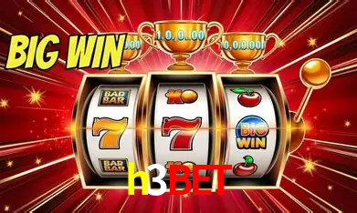 h3bet Rio de Janeiro - Bonus Terms