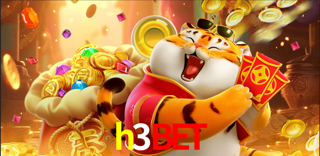 h3bet: Seu Especialista em Apostas Esportivas Brasileiras