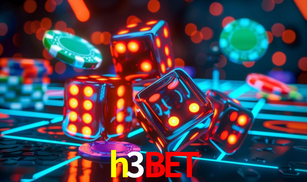 Jogos Exclusivos h3bet