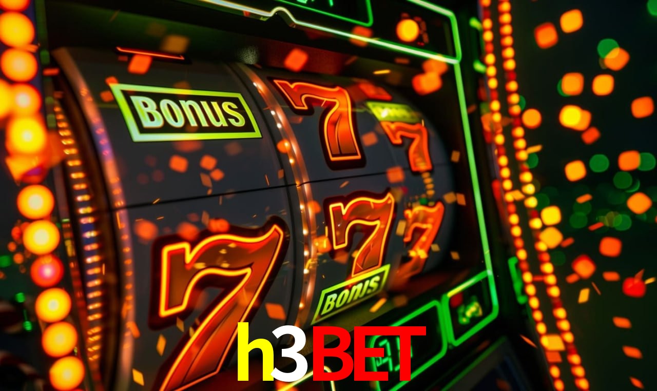 cassino h3bet