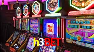 Casino Ao Vivo h3bet