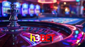 Benefícios da Conta h3bet