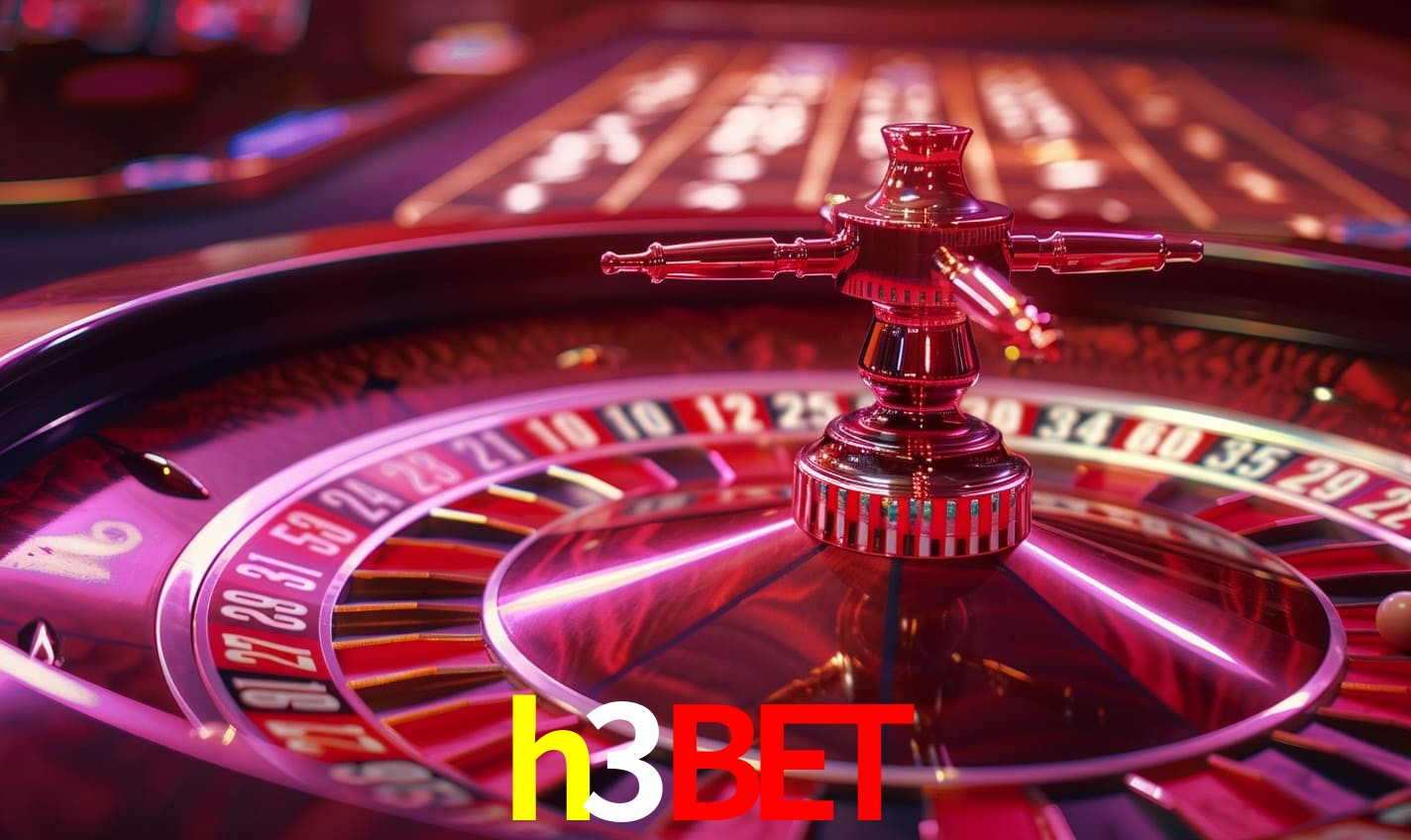 h3bet Salvador - Strategies