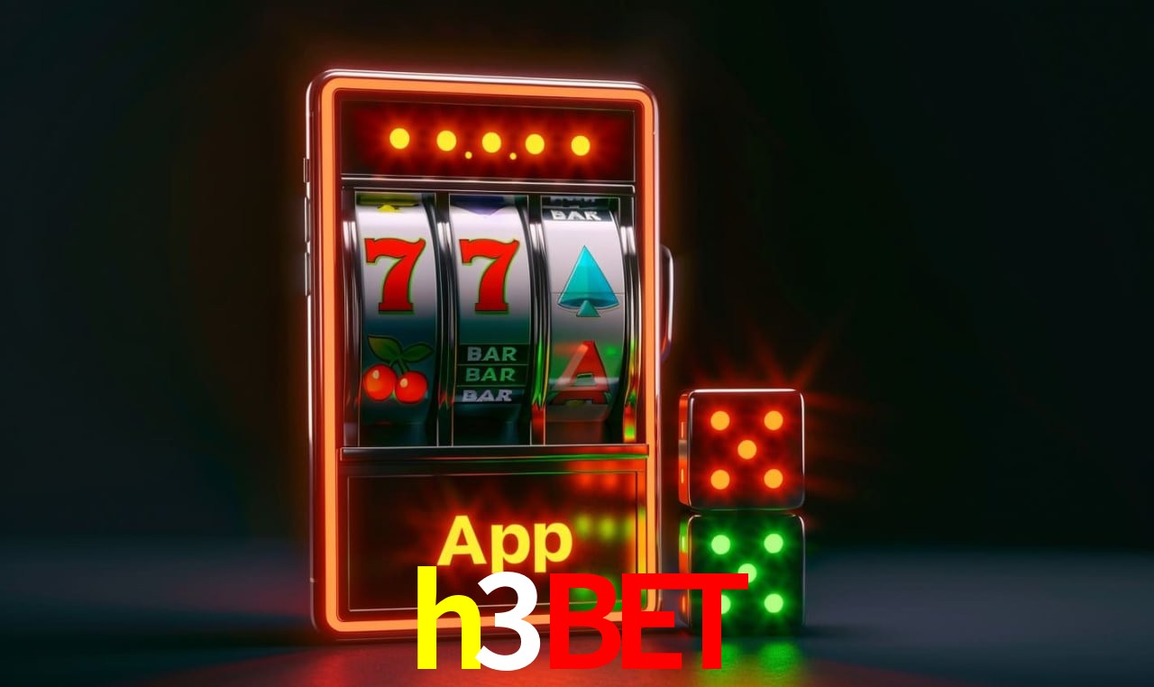 Integração de APIs h3bet
